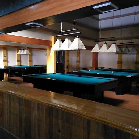 Green Valley Baguio Hotel And Resort バギオ エクステリア 写真