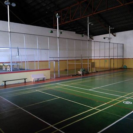 Green Valley Baguio Hotel And Resort バギオ エクステリア 写真
