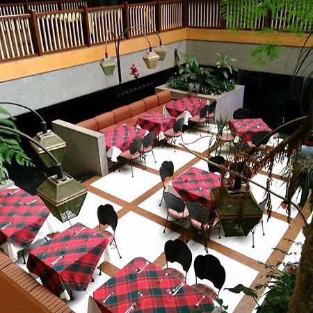Green Valley Baguio Hotel And Resort バギオ エクステリア 写真