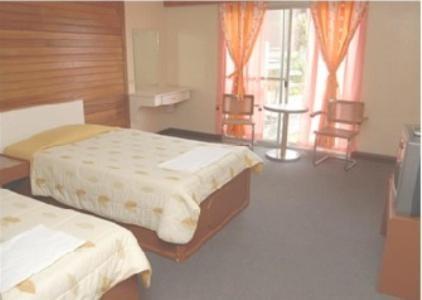 Green Valley Baguio Hotel And Resort バギオ 部屋 写真