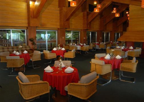 Green Valley Baguio Hotel And Resort バギオ エクステリア 写真