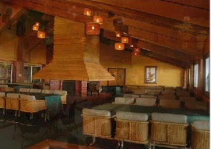 Green Valley Baguio Hotel And Resort バギオ エクステリア 写真