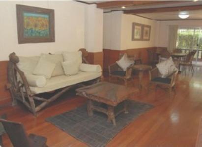 Green Valley Baguio Hotel And Resort バギオ エクステリア 写真