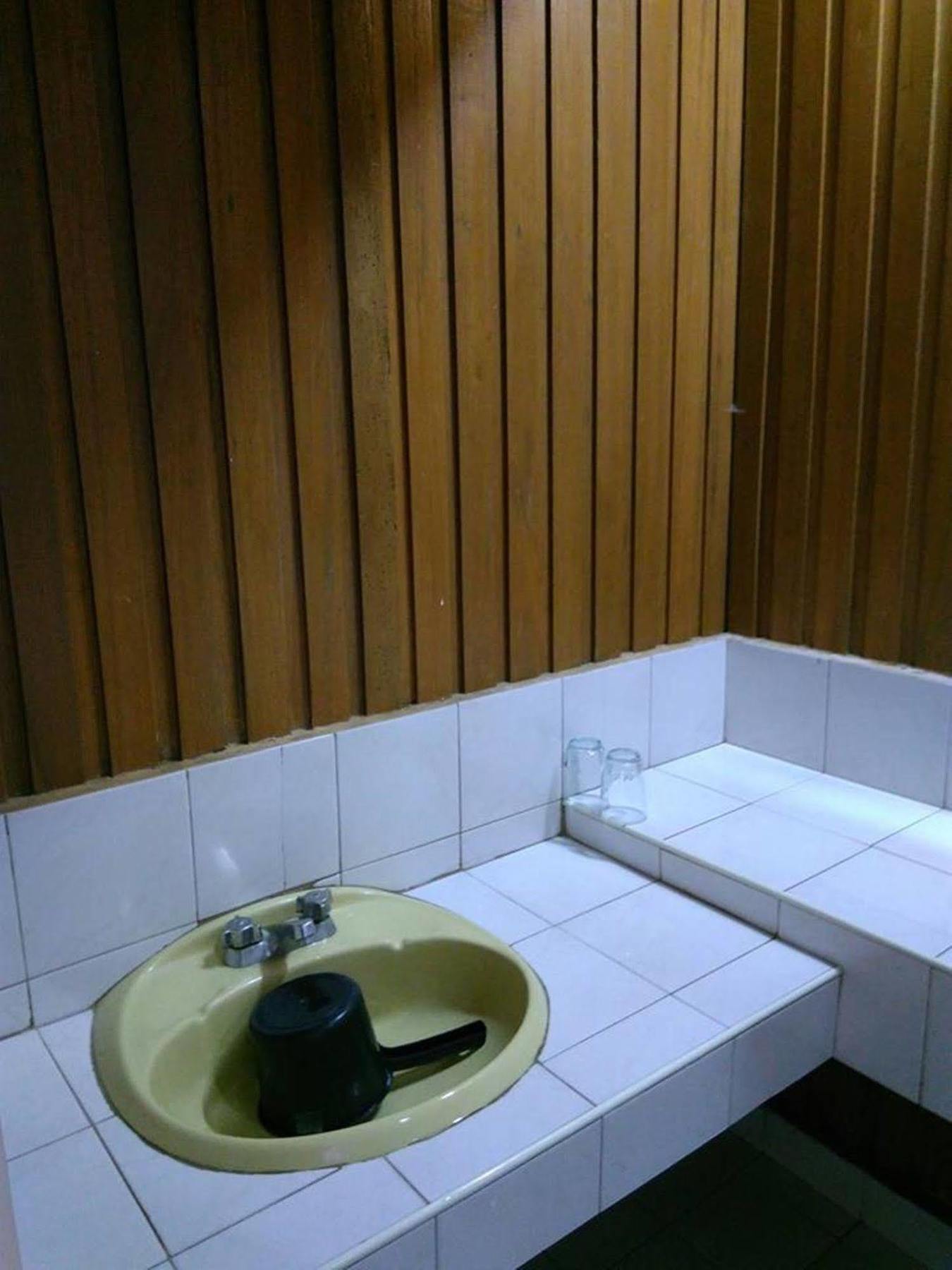 Green Valley Baguio Hotel And Resort バギオ エクステリア 写真