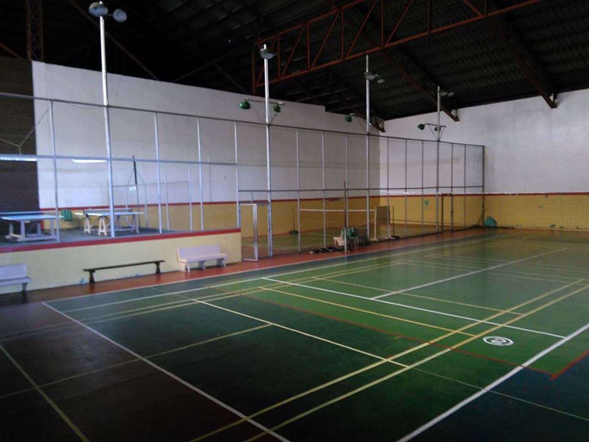 Green Valley Baguio Hotel And Resort バギオ エクステリア 写真